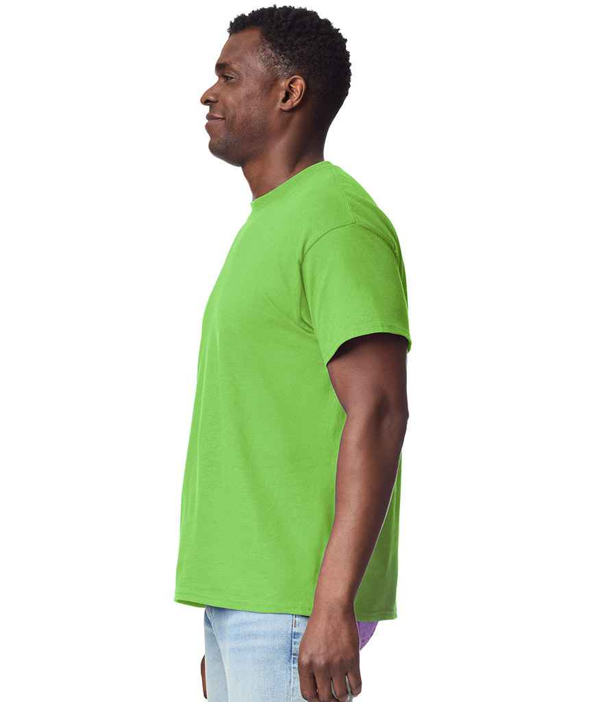 GD02 Lime Green Model