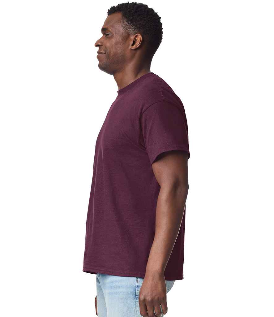 GD02 Maroon Model