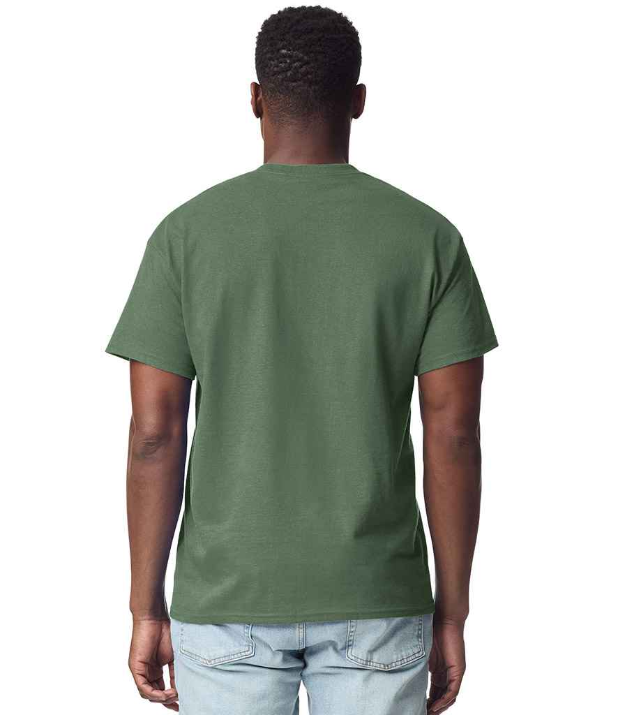 GD02 Military Green Model