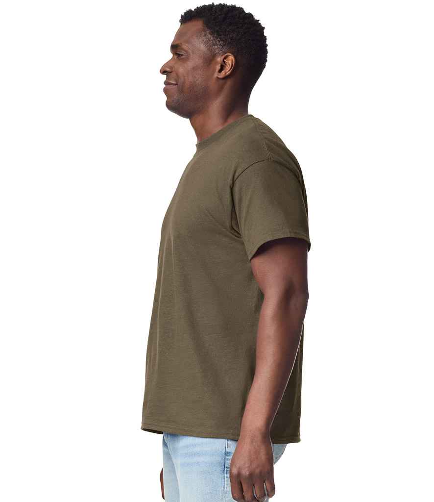 GD02 Olive Green Model