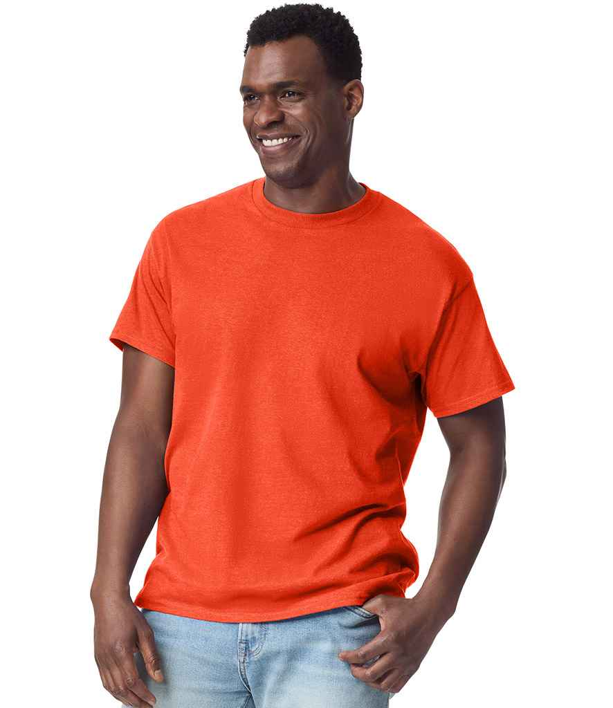 GD02 Orange Model