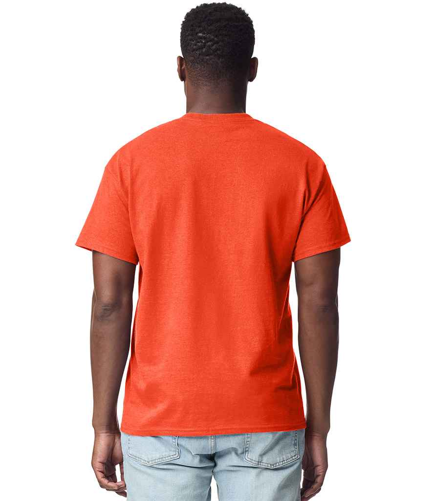 GD02 Orange Model