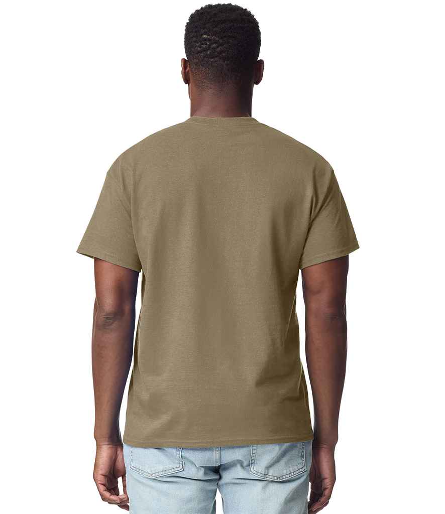 GD02 Prairie Dust Model