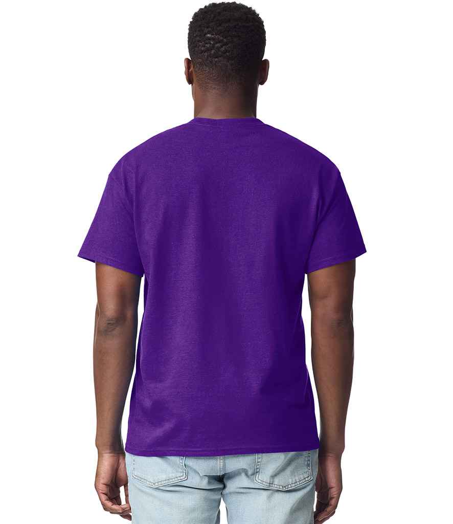 GD02 Purple Model
