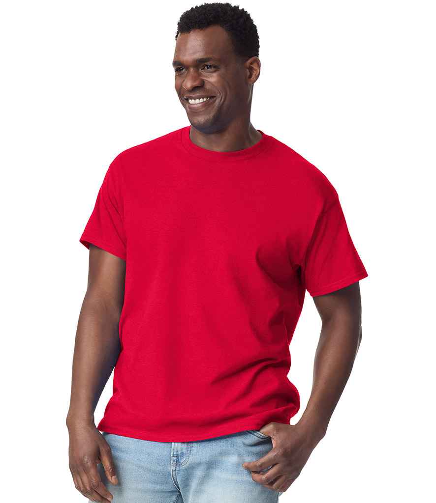 GD02 Red Model