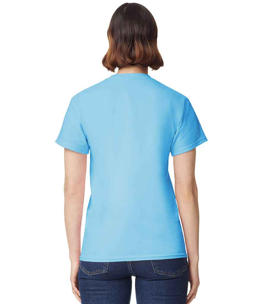 GD02 Sky Blue Model