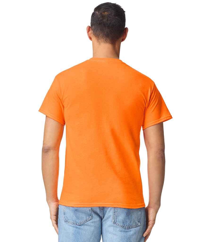 GD02 S Orange Model