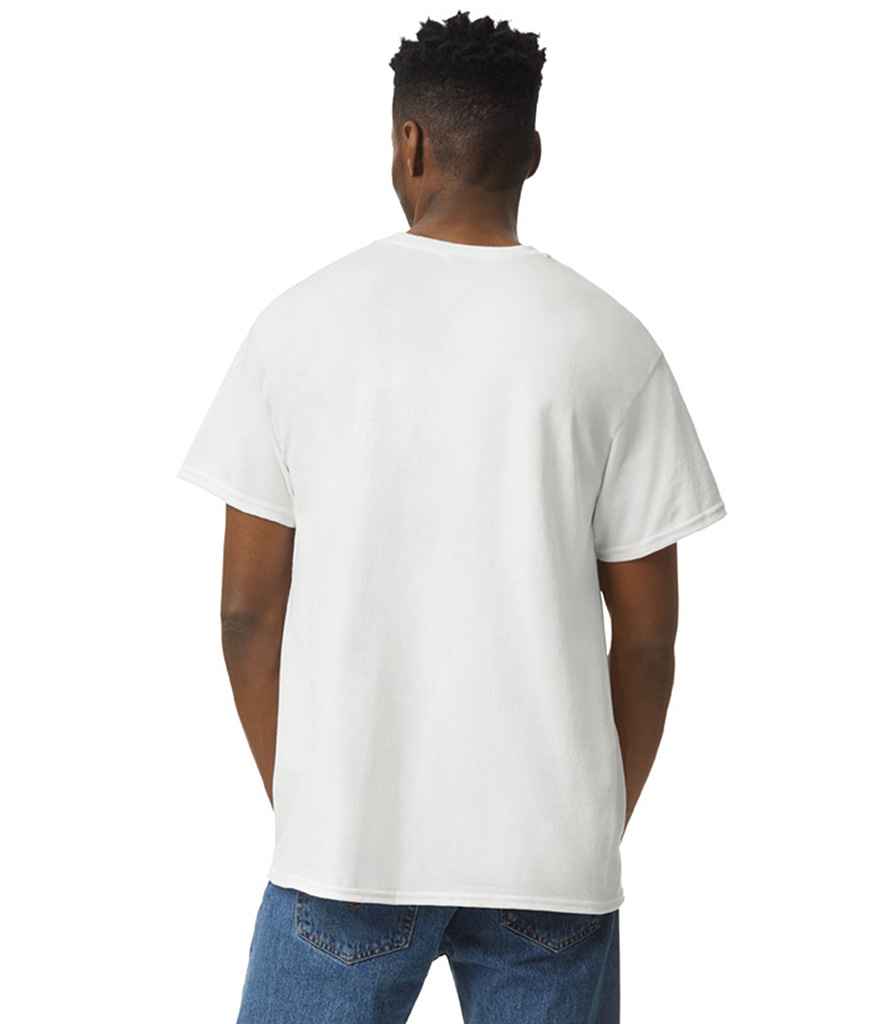 GD02 White Model