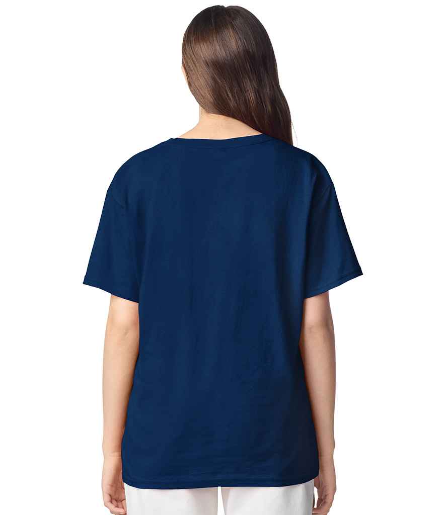 GD03B Navy Model