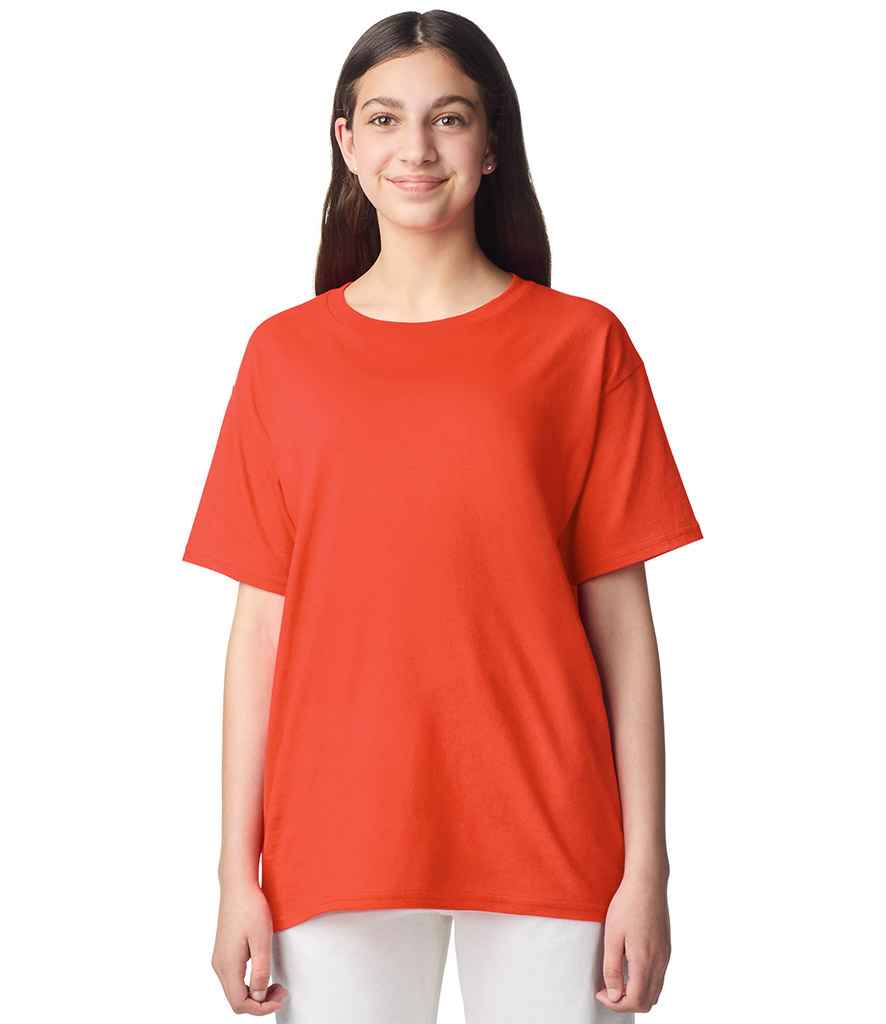 GD03B Orange Model
