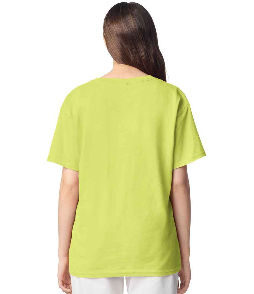 GD03B Safety Green Model