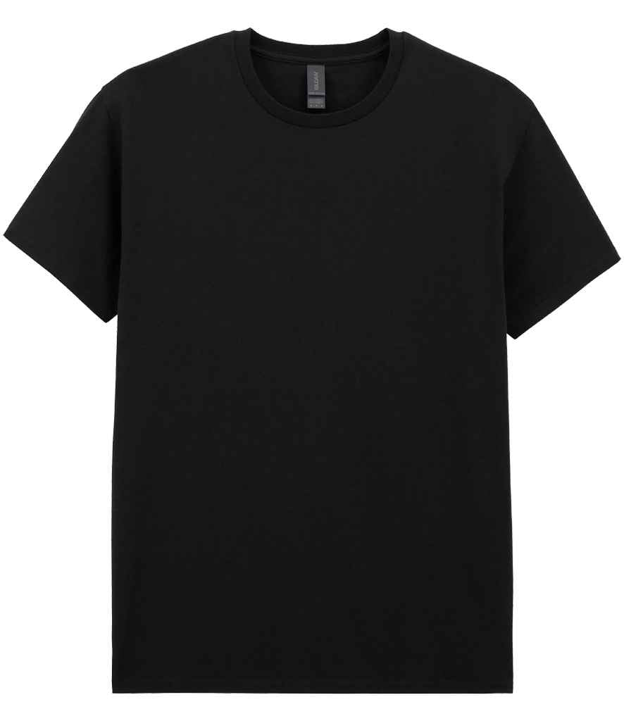 GD03 Black Front