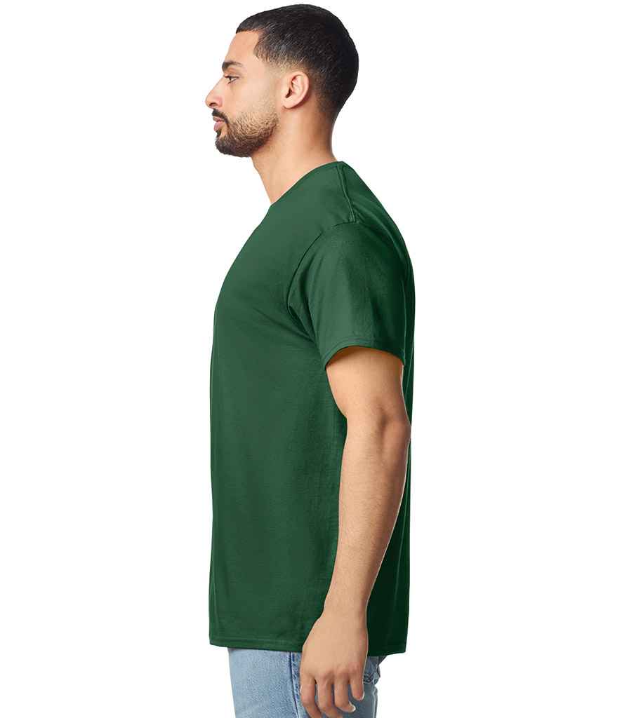 GD03 Forest Green Model