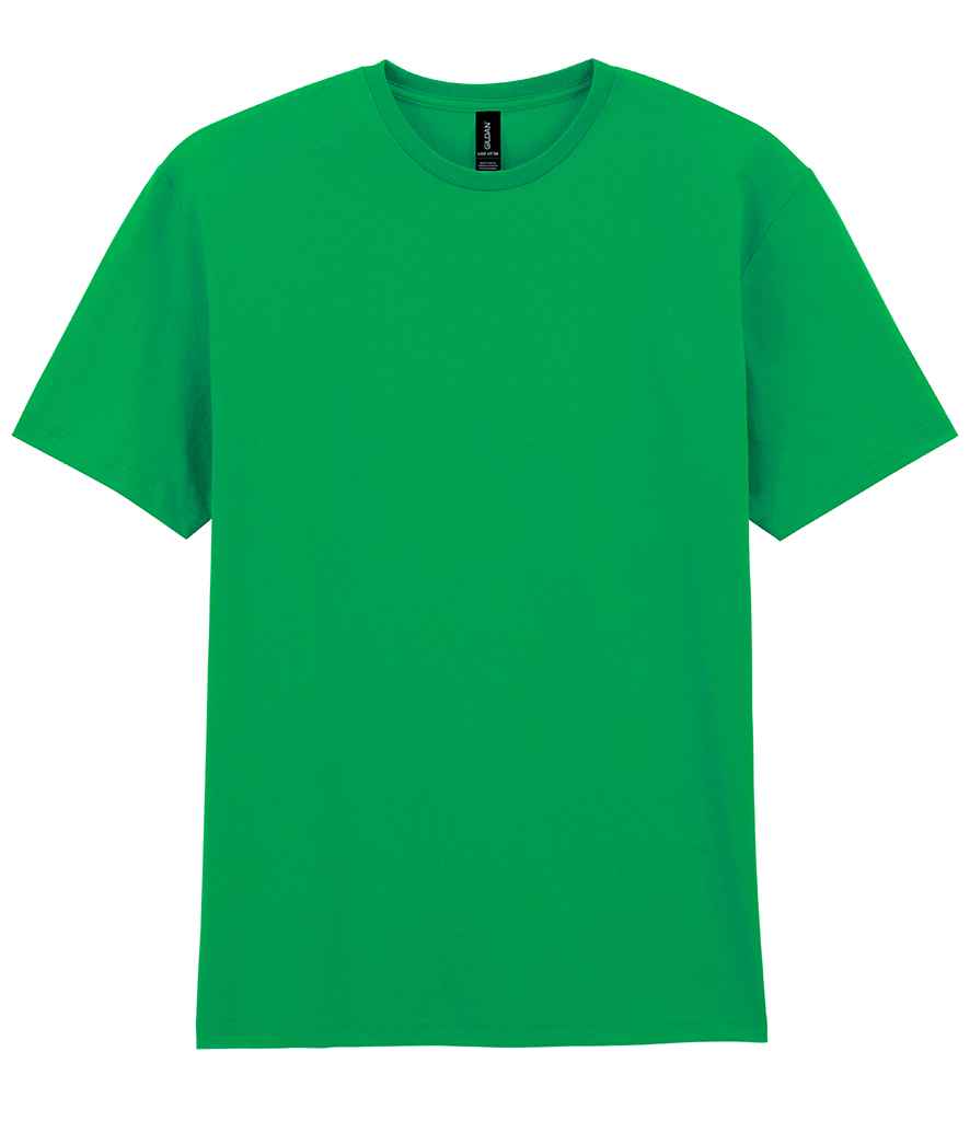 GD03 Irish Green Front