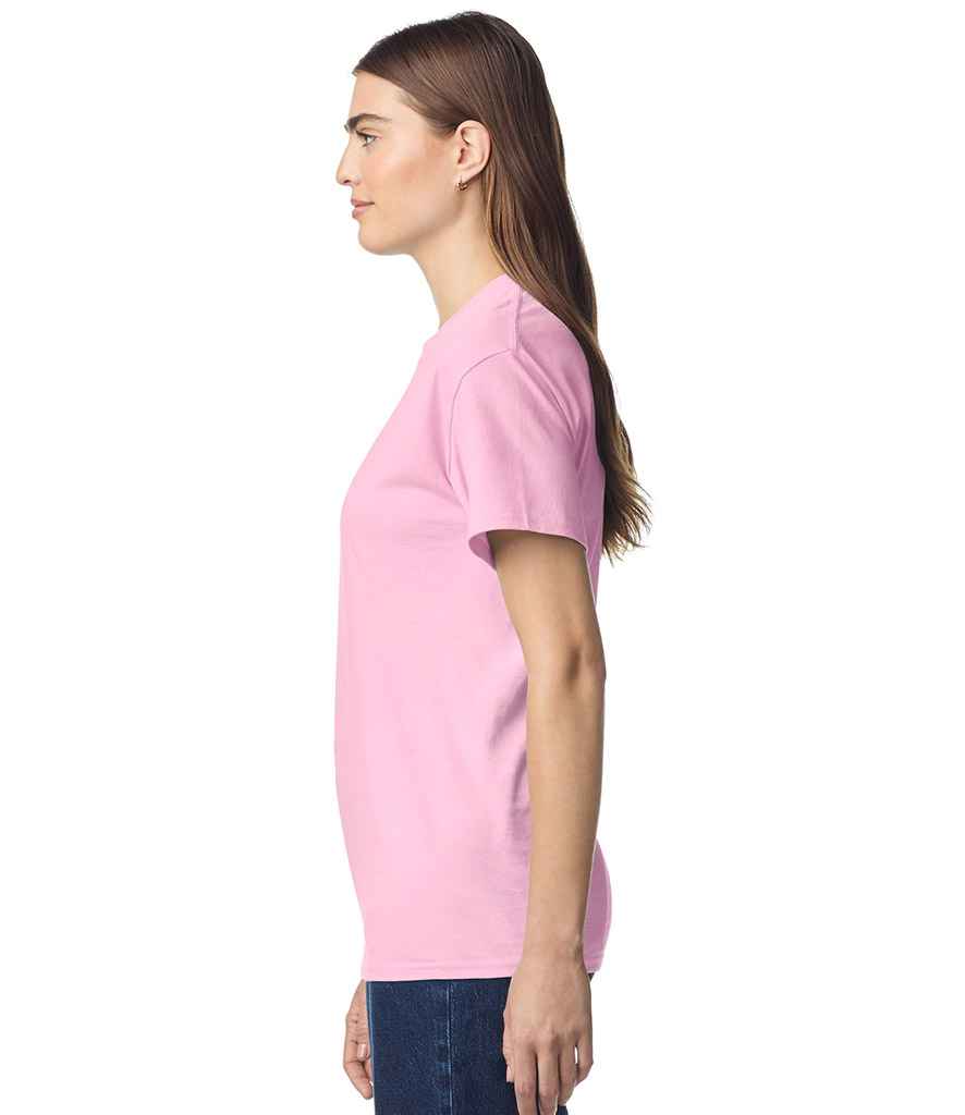 GD03 Light Pink Model