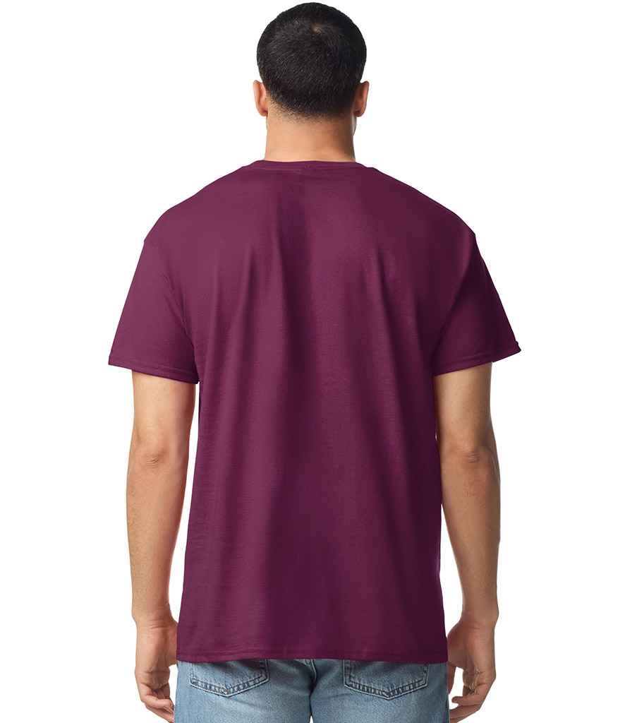 GD03 Maroon Model