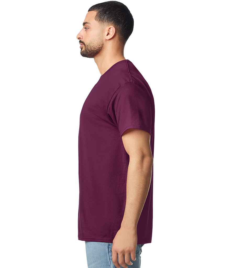 GD03 Maroon Model