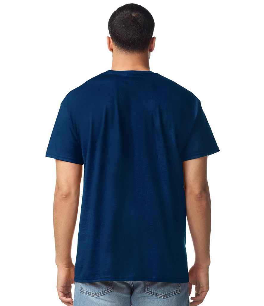 GD03 Navy Model