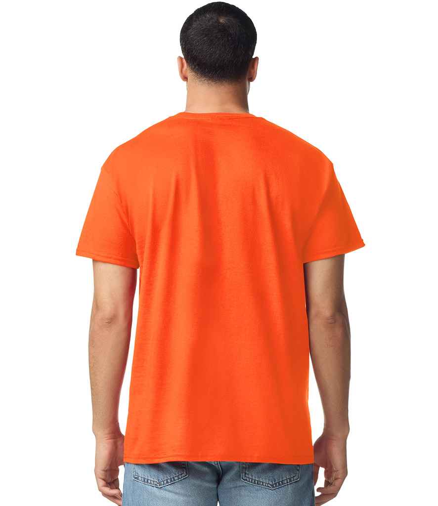 GD03 Orange Model