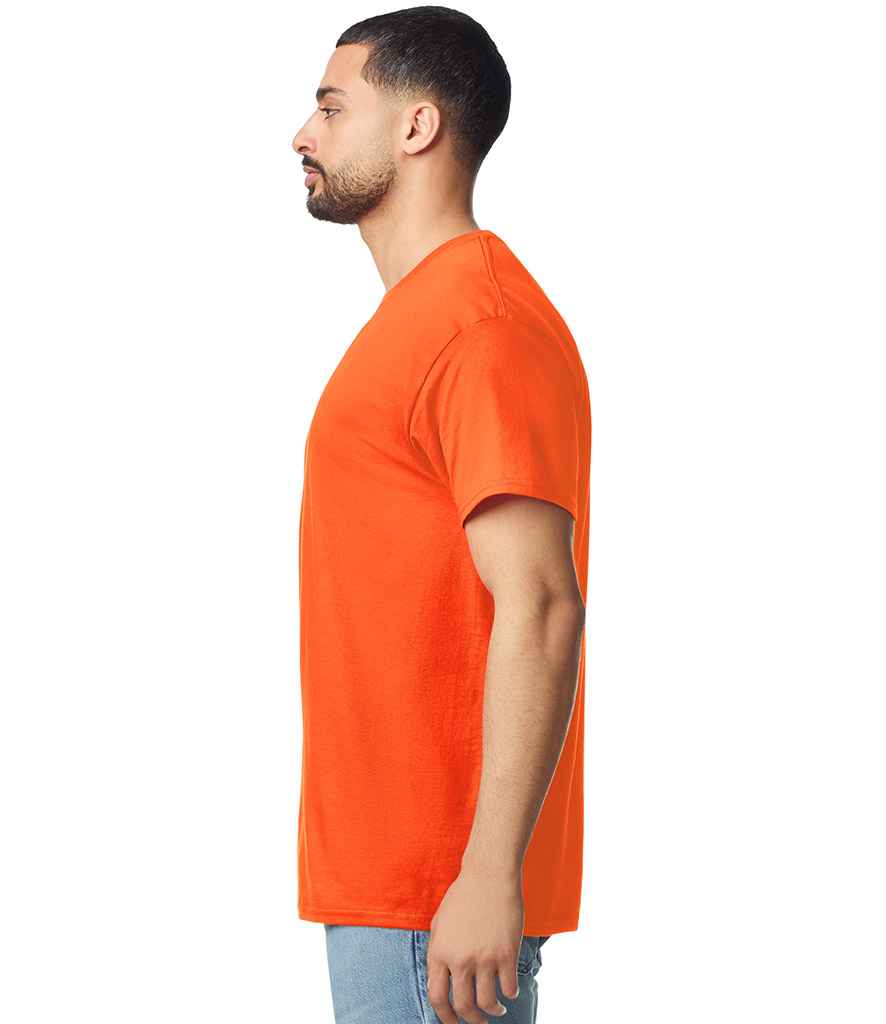 GD03 Orange Model