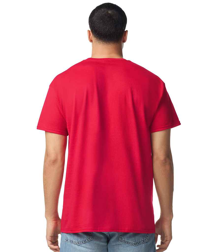 GD03 Red Model