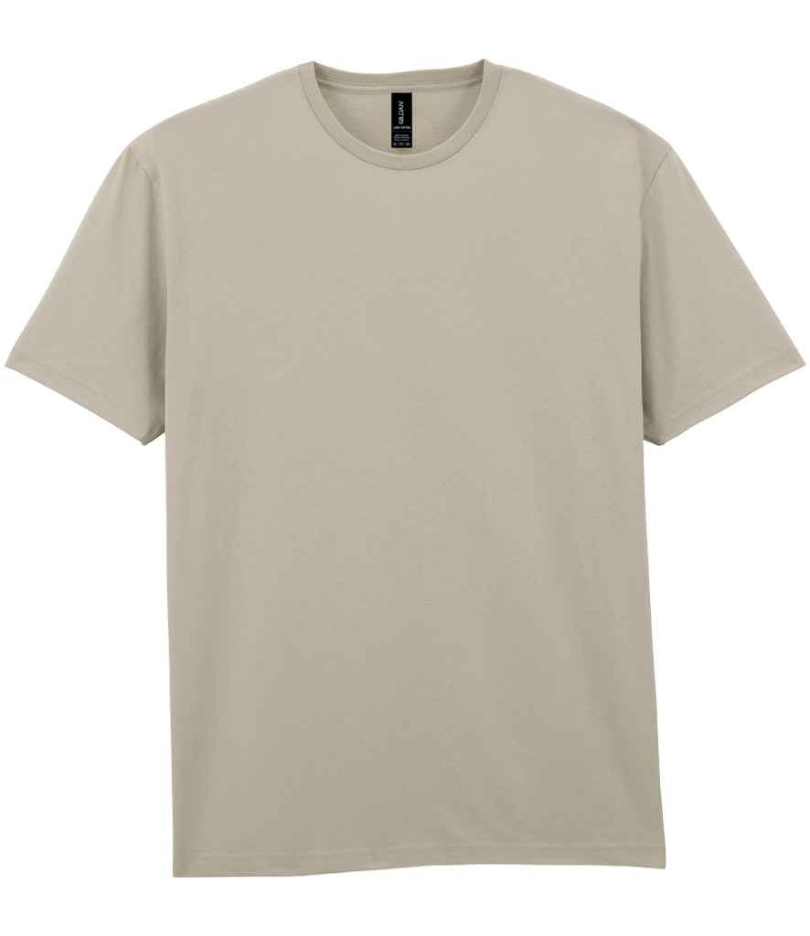 GD03 Sand Front