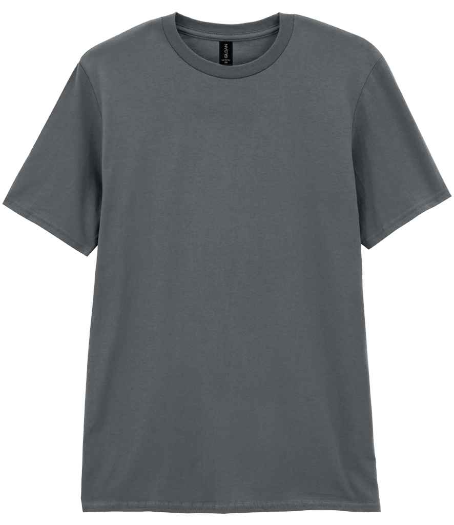 GD04 Charcoal Front