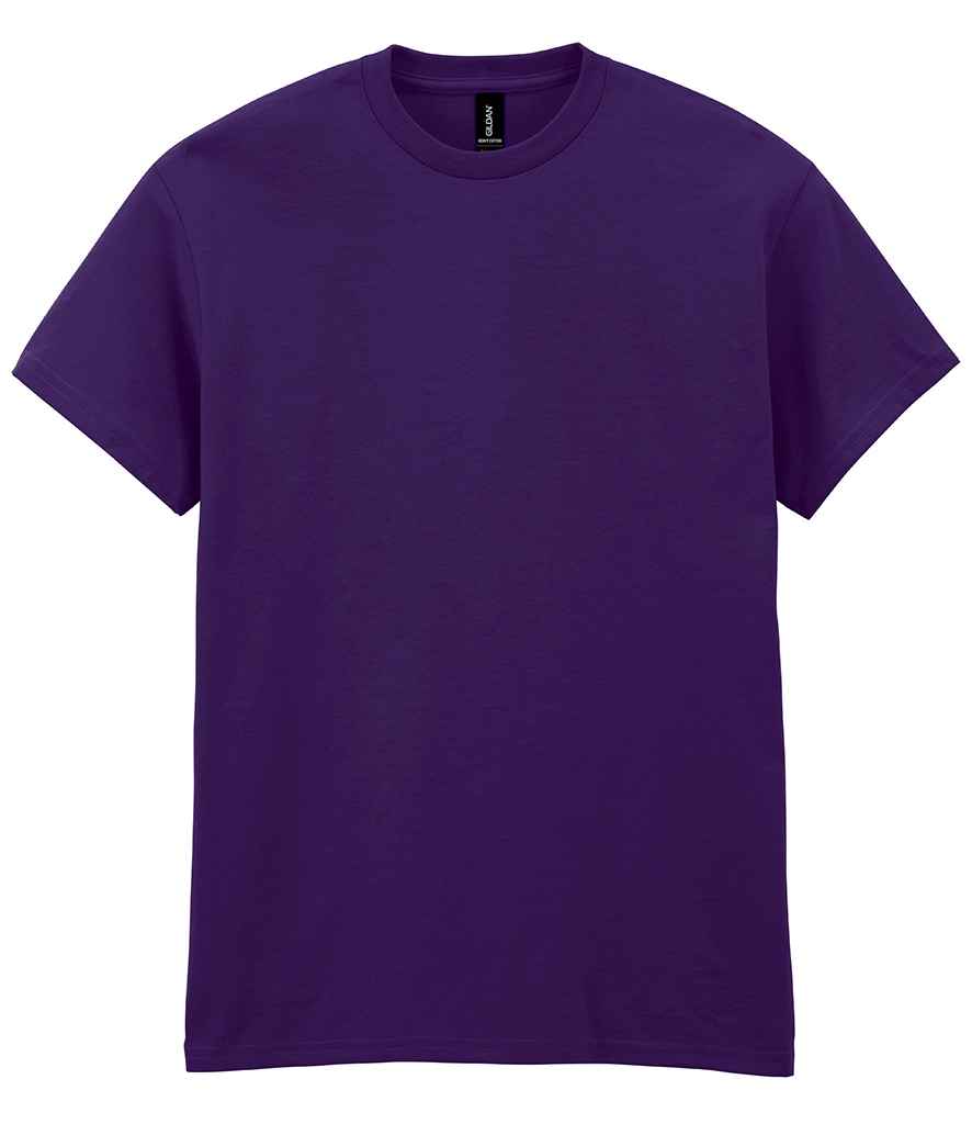 GD05 Fan Dark Purple Front