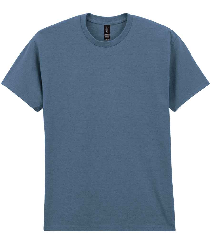 GD05 Indigo Front