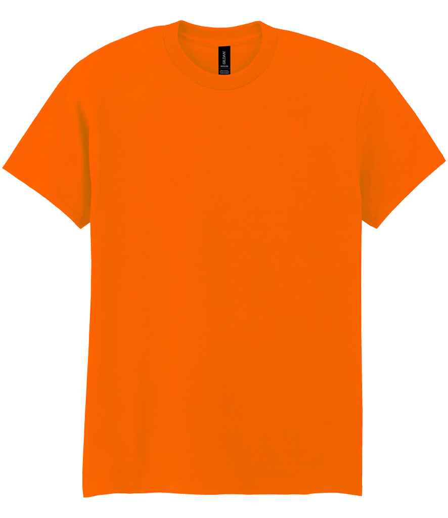 GD07 S Orange Front