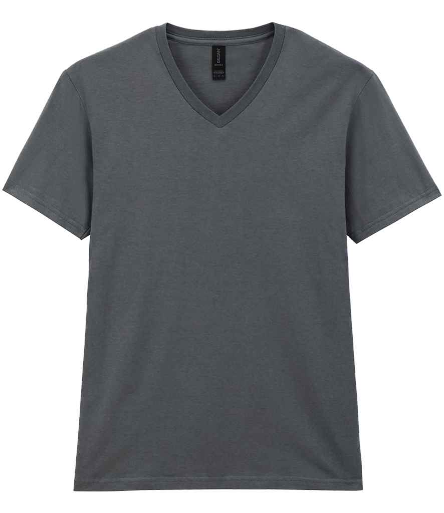 GD10 Charcoal Front