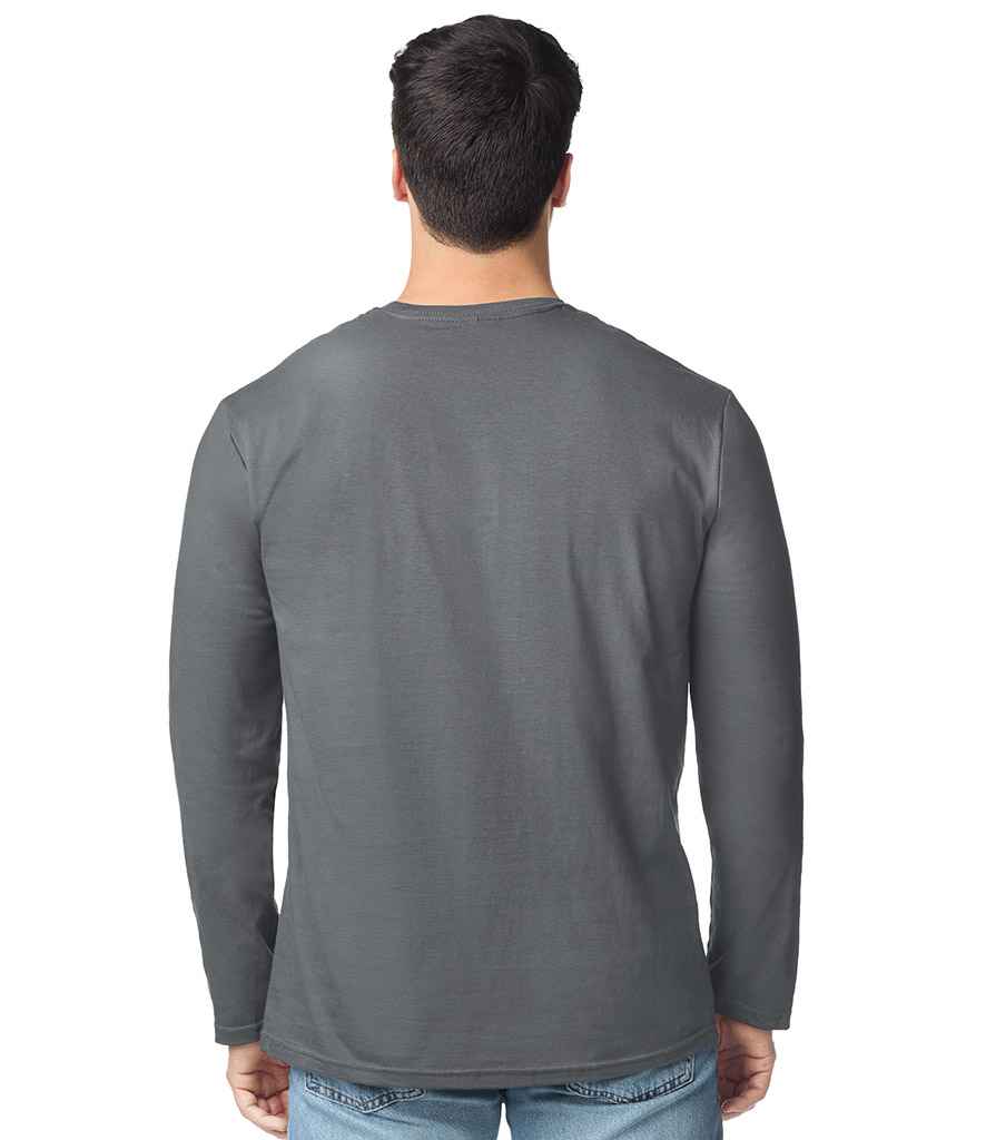 GD11 Charcoal Model