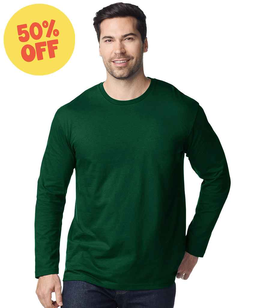 GD11 Fan Dark Green Model