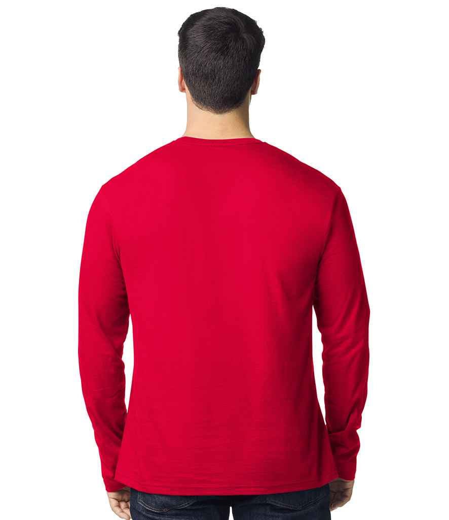 GD11 Red Model