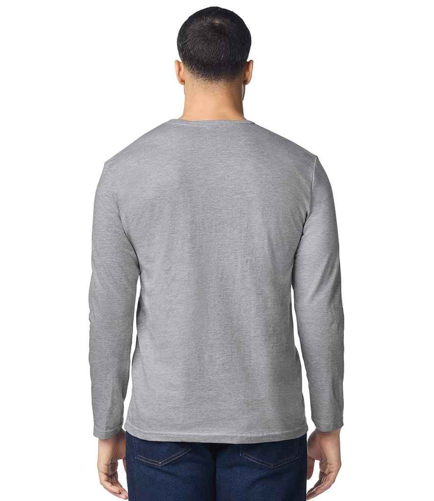 GD11 Sport Grey Model