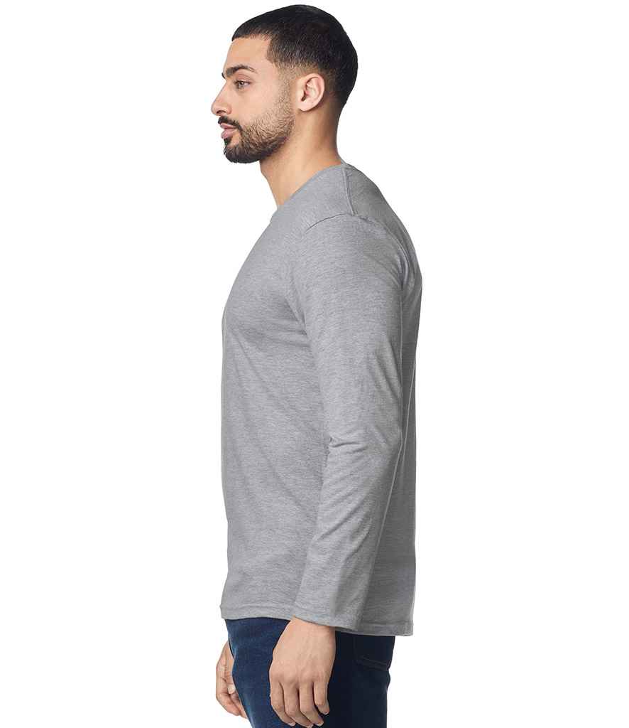 GD11 Sport Grey Model