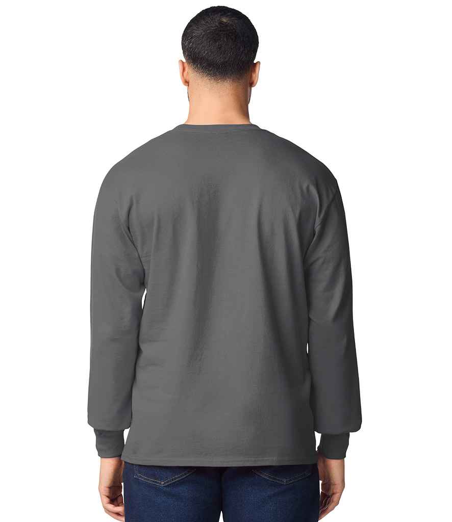 GD14 Charcoal Model