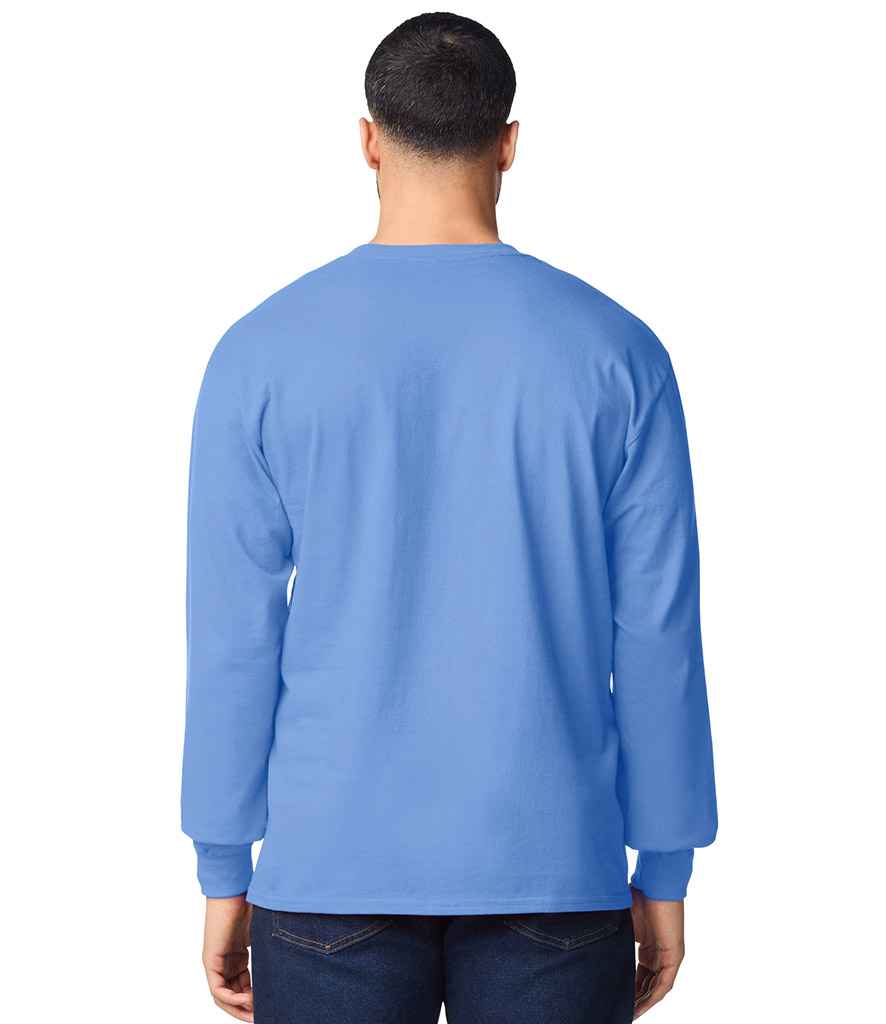 GD14 Carolina Blue Model