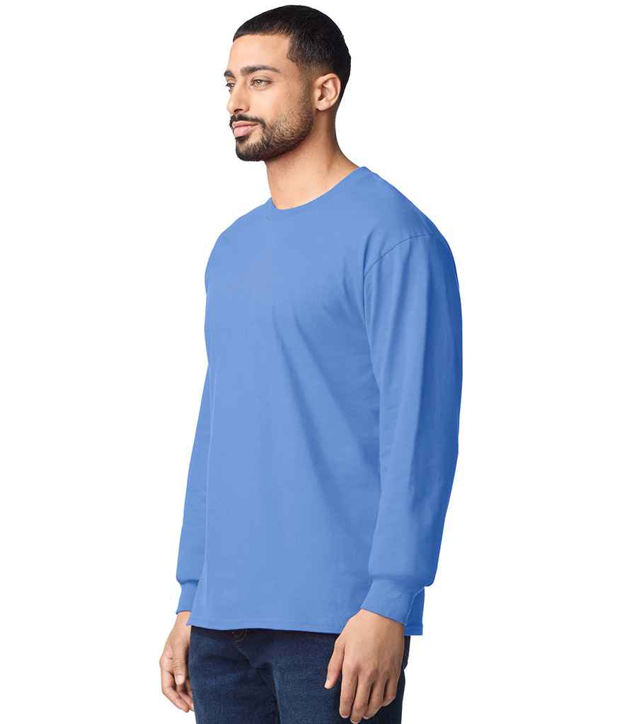 GD14 Carolina Blue Model