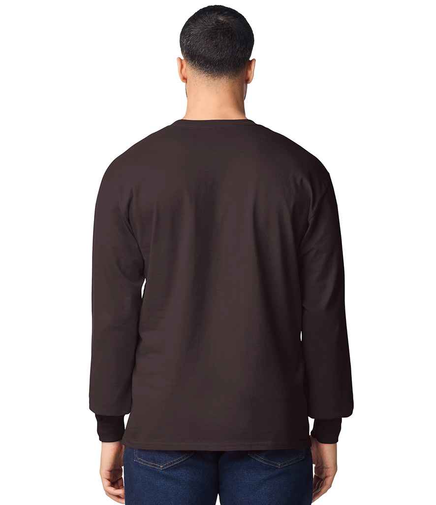 GD14 Dark Chocolate Model
