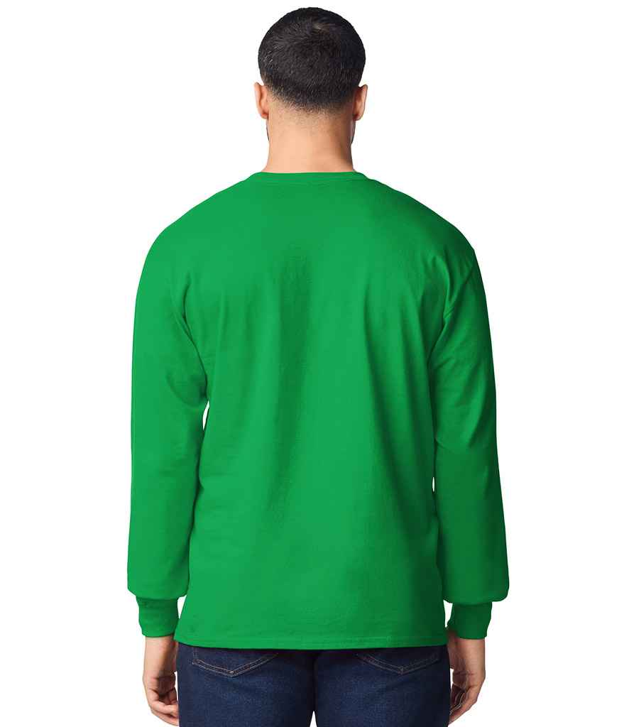 GD14 Irish Green Model