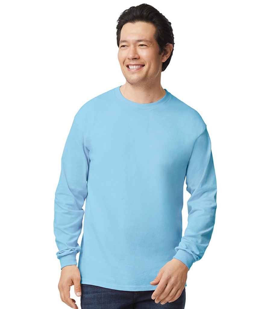 GD14 Light Blue Model