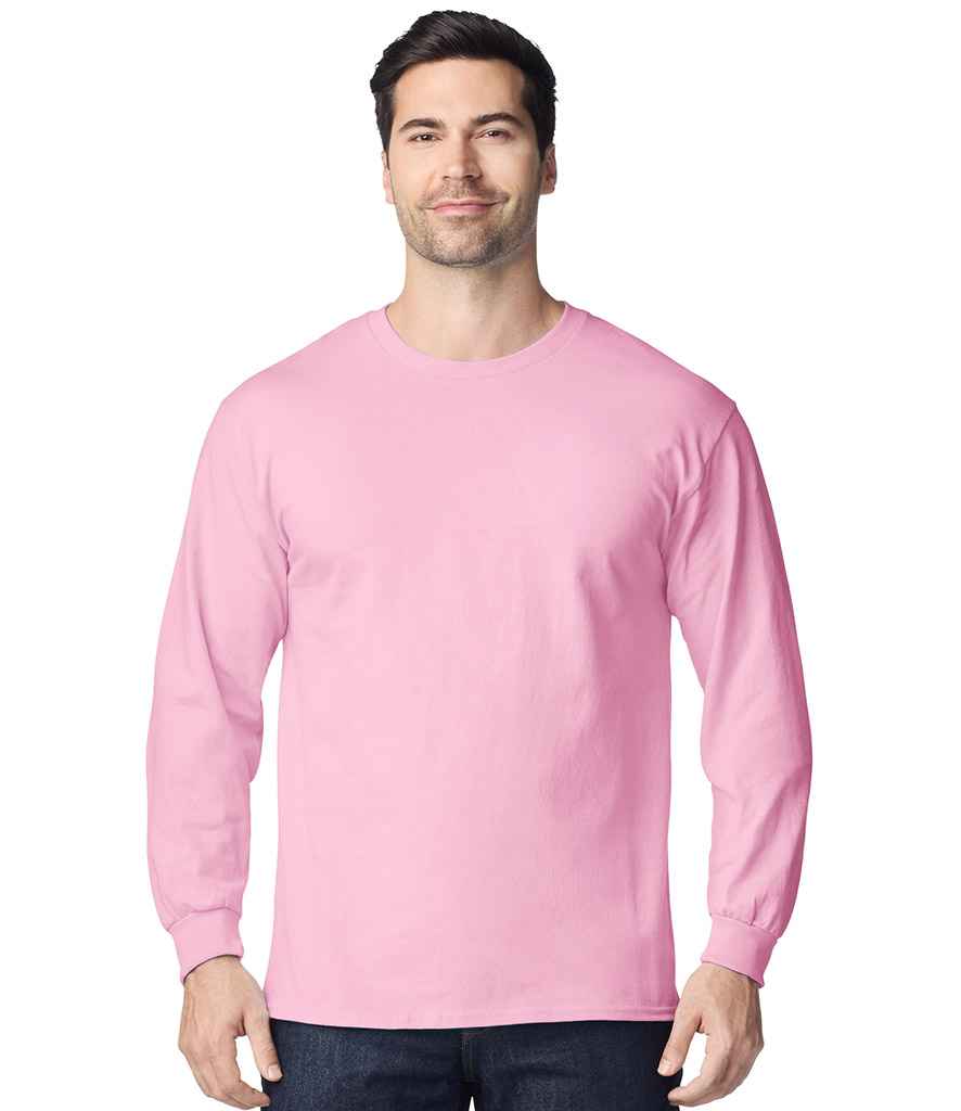 GD14 Light Pink Model