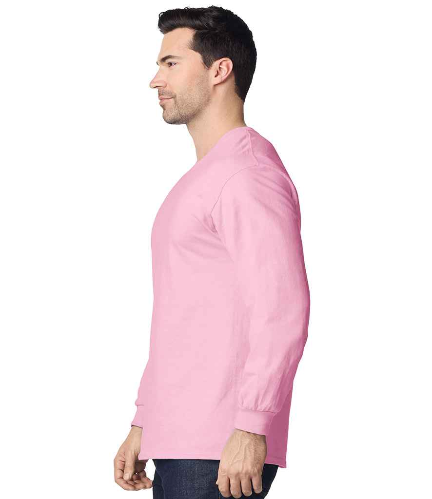 GD14 Light Pink Model