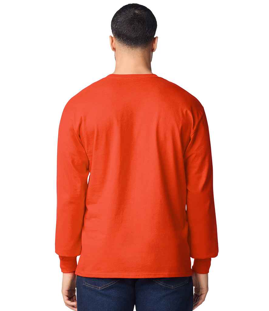 GD14 Orange Model