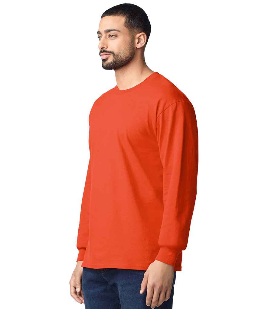 GD14 Orange Model