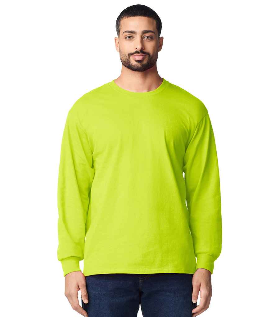 GD14 Safety Green Model