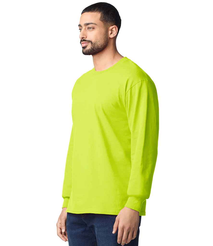 GD14 Safety Green Model