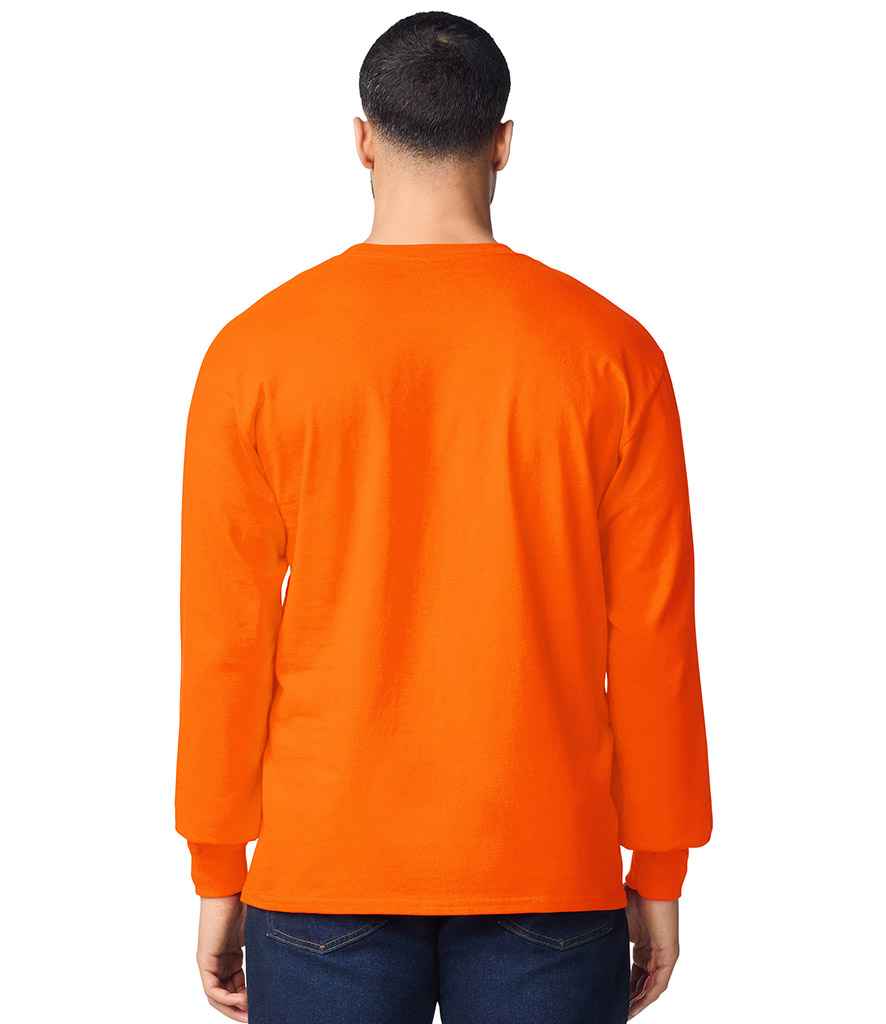 GD14 S Orange Model