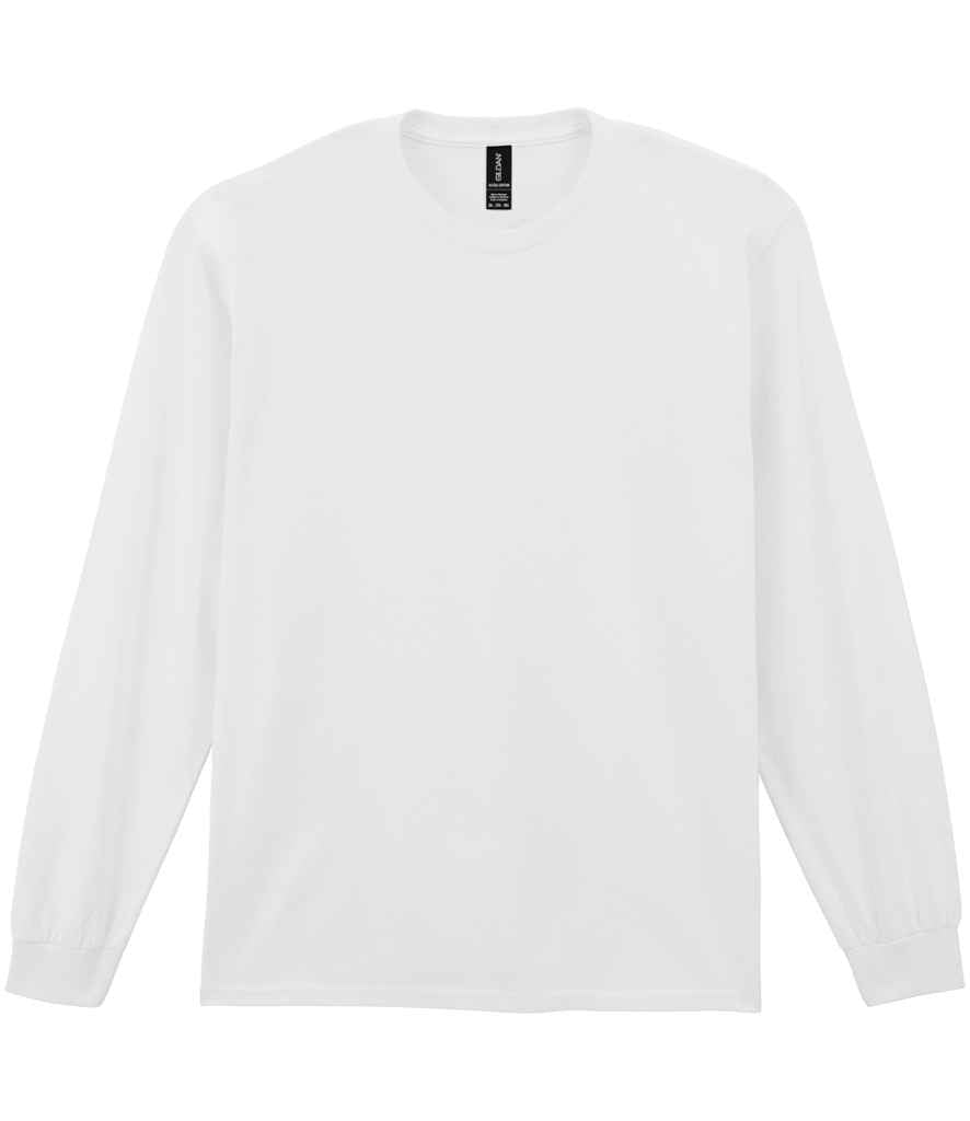 GD14 White Front